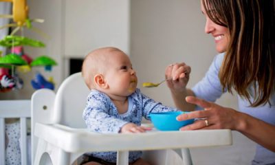 Do not feed these 5 things to small children they can harm their health