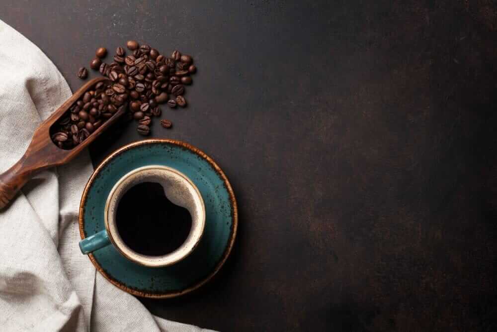 Black Coffee Exploring its Health Benefits, Side Effects, and Nutritional Value