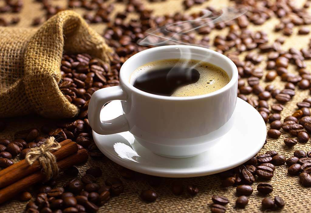Know how black coffee is beneficial for your health