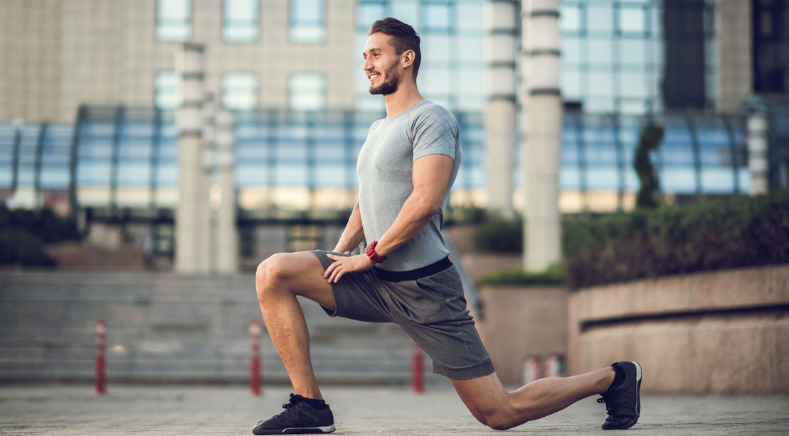 3 ways to boost your performance and fortify your lower body