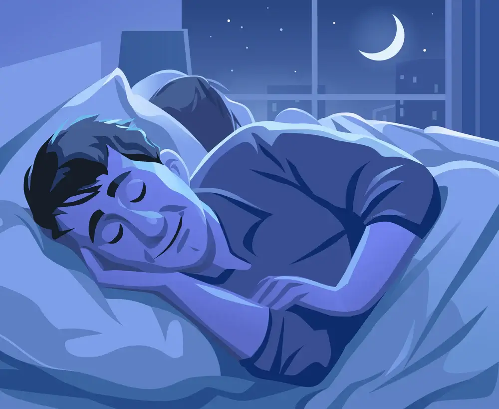 "15 Effective Tips to Improve Your Sleep Quality and Wake Up Refreshed"