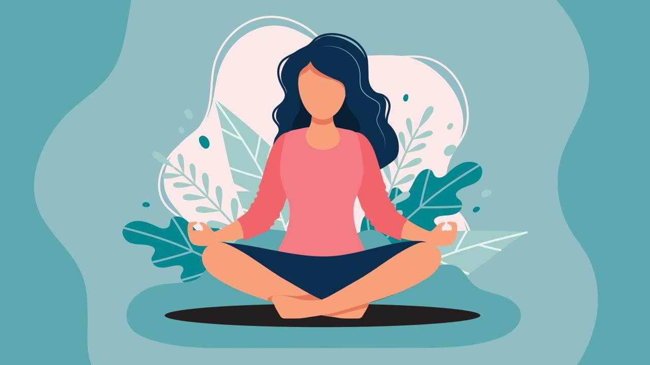 The Power of Meditation Cultivating Inner Peace and Well-Being in a Hectic World
