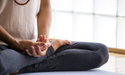 10 minutes of daily meditation will Increase your Performance 