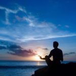 How to control mind during meditation