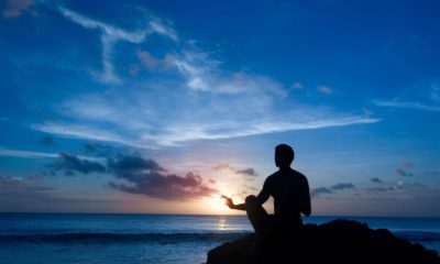 How to control mind during meditation
