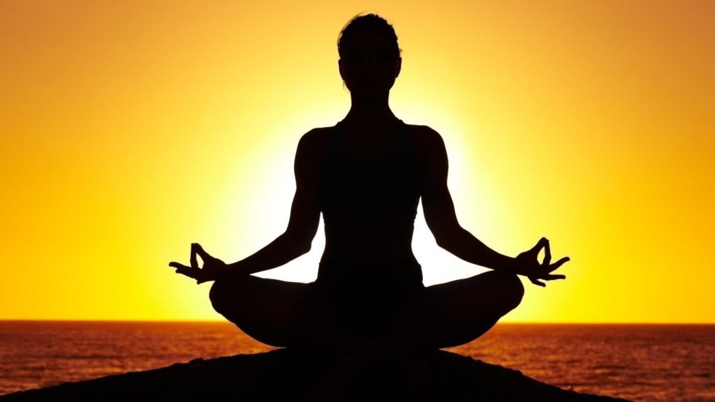 You can move even a mountain with Meditation You can move even a mountain with Meditation