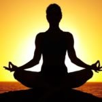 You can move even a mountain with Meditation