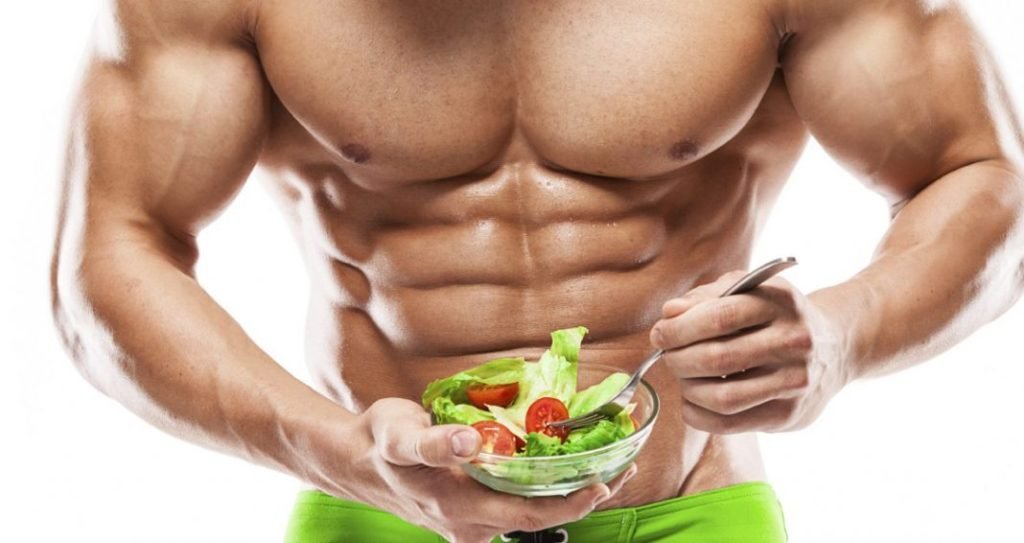 “Fuel Your Gains: The Ultimate Guide to 20 Muscle-Building Foods for Optimal Strength and Recovery” 20 foods which are best for our muscle build