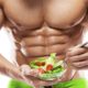 20 foods which are best for our muscle build