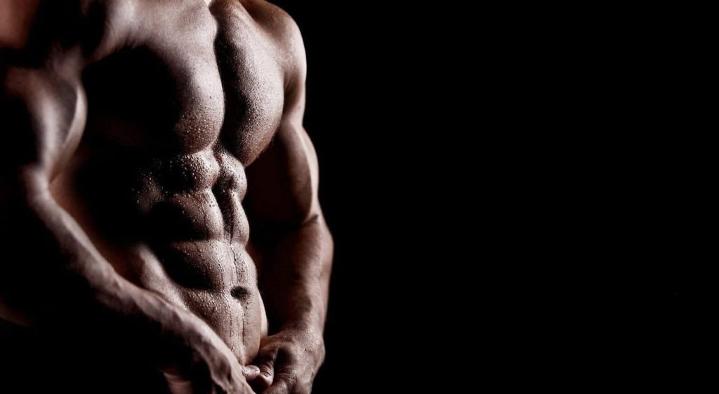 If you find difficulty in getting Abs try these simple steps to gets it soon