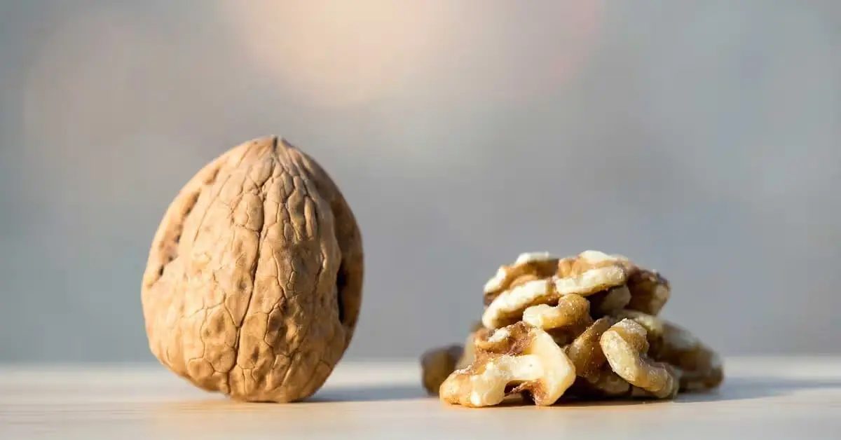"The Nutrient-Rich Marvel: Exploring the Health Benefits of Walnuts"