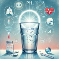 "R.O Water: Hidden Dangers and Harmful Effects on Your Health''