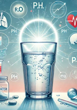 "R.O Water: Hidden Dangers and Harmful Effects on Your Health''