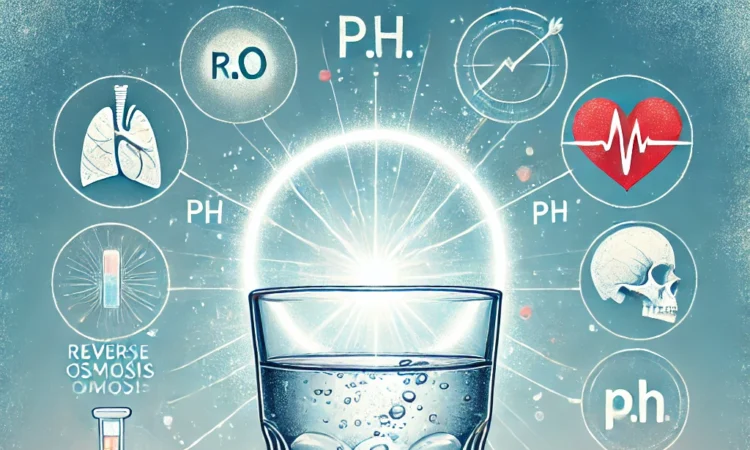 "Reverse Osmosis Water: Hidden Dangers and Harmful Effects on Your Health"