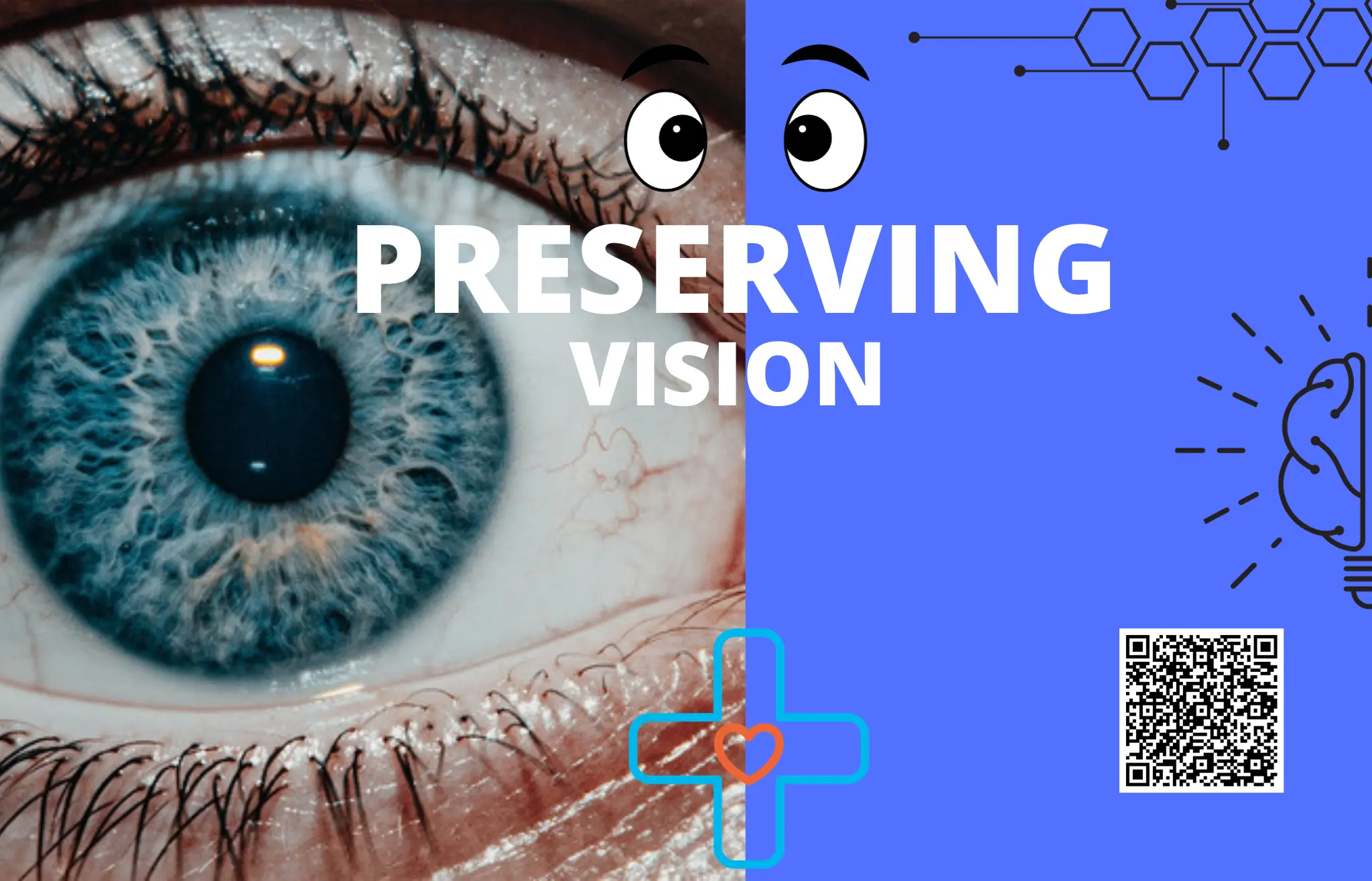 "Preserving Vision: Avoiding Common Habits and Factors That Damage Your Eyes"