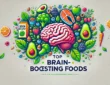 Top 13 Brain Development Foods to Enhance Memory, Focus, and Cognitive Health