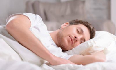 Know how napping during day is beneficial for health