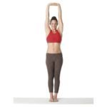 tadasana