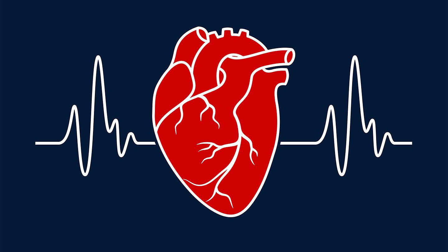 6 reasons which lead to your heart failure