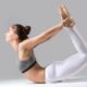Know about Dhanurasana its benefits and precautions