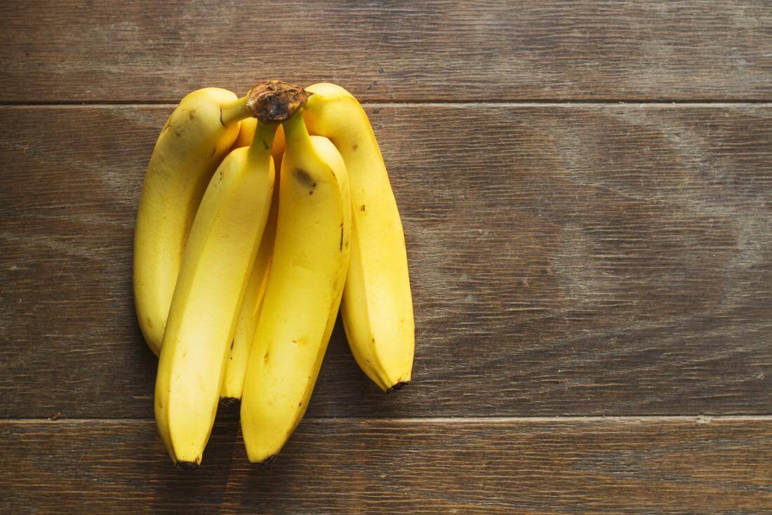 Only 2 Banana per day can boost your health