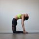 Know about Ustrasana its benefits and precautions