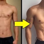 5 tips to gain weight and building a muscular body