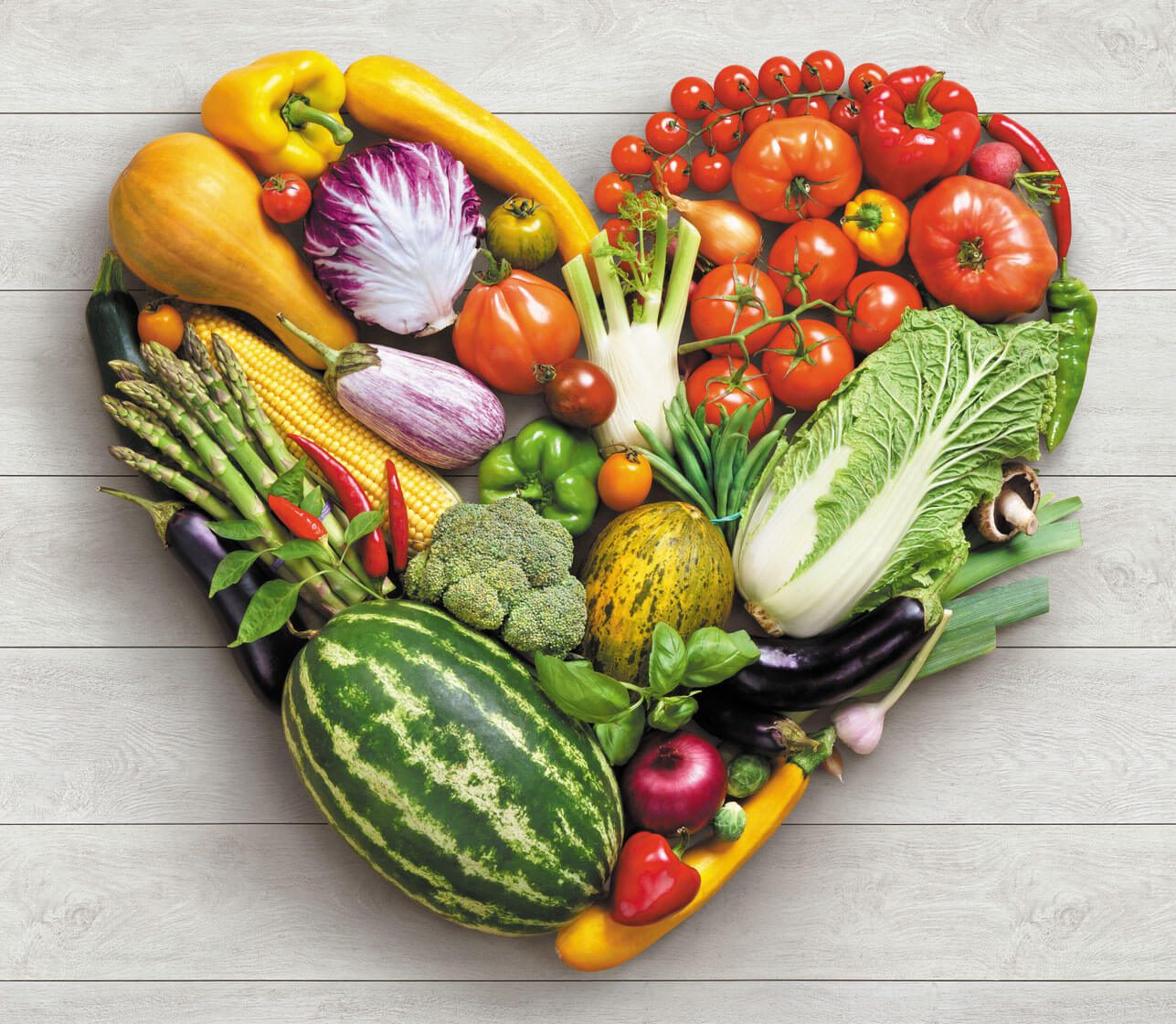 Adoption of a plant based diet reduces risk of heart diseases by 32% Research