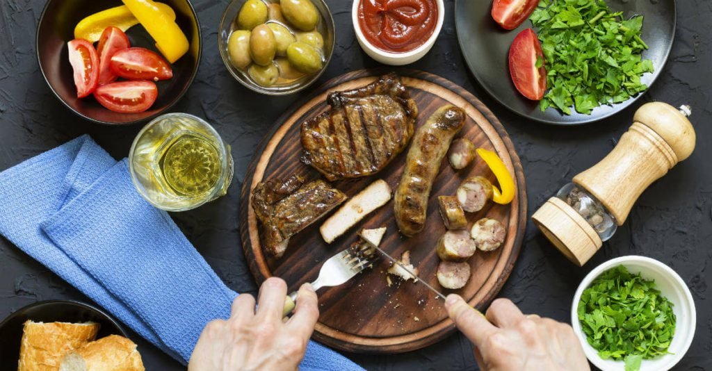 Food poisoning can be fatal, know the symptoms and ways to avoid