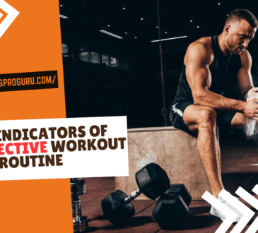 6 Key Indicators of an Effective Workout Routine
