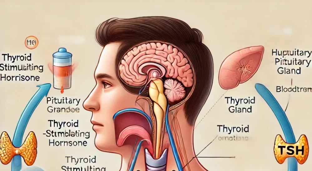 Thyroid-Stimulating Hormone (TSH): Functions, Disorders, Testing, and Treatment