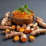 Coronavirus Increase immunity with turmeric