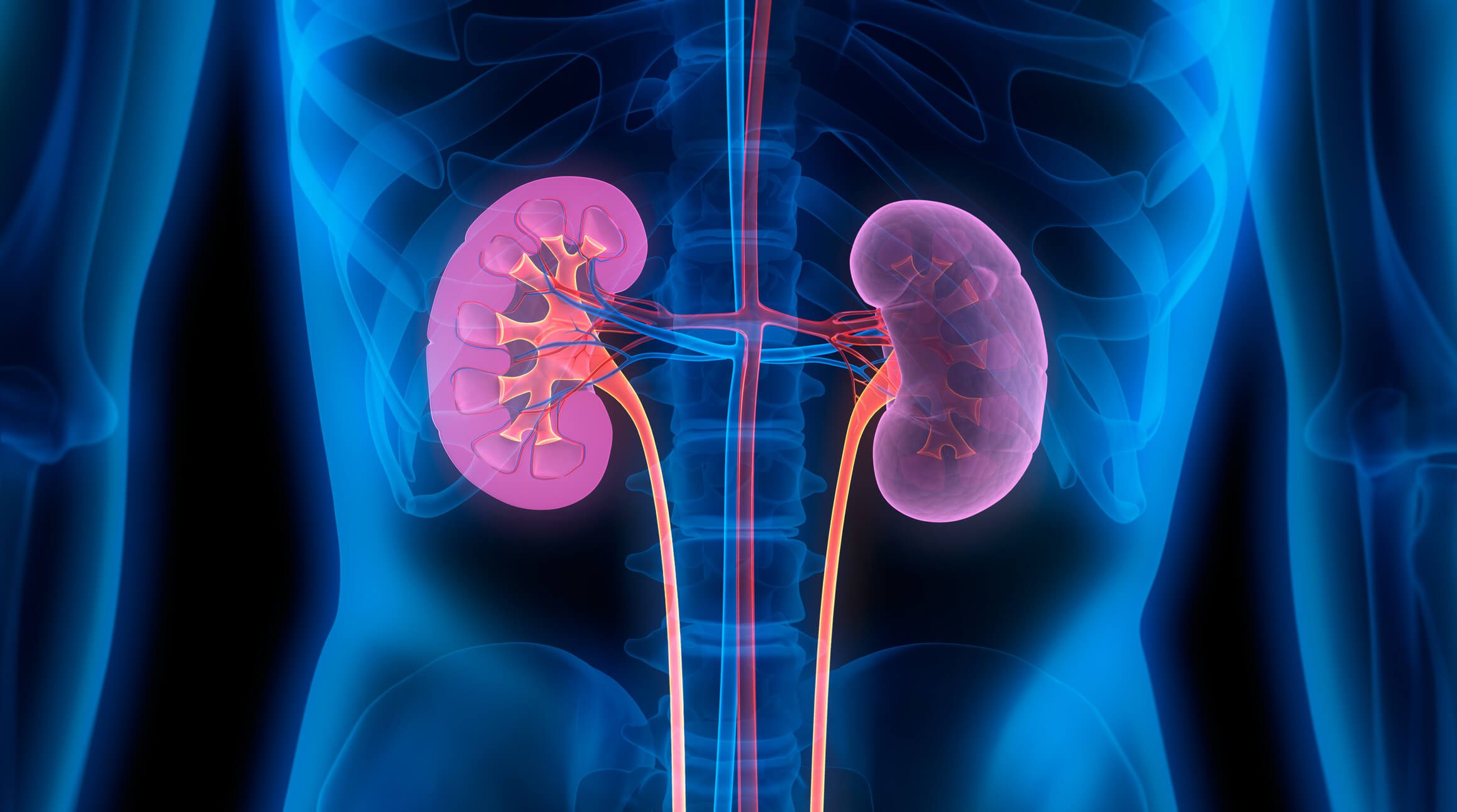 These 11 symptoms can be signs of kidney failure!