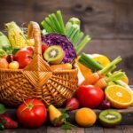Know how to store foods for a long time during lockdown