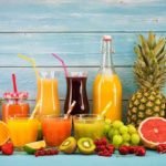 Cold drinks that can boost your Immunity during corona epidemic