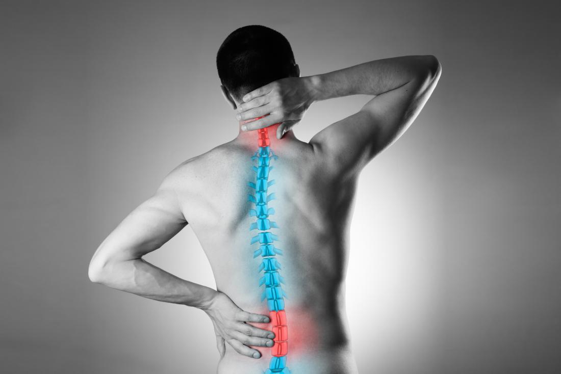 Are back pain keeps you upset ? know what is the reason and home remedies