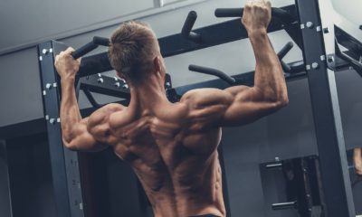 5 reasons Why your pull up sucks