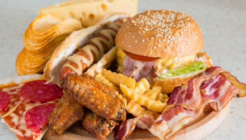 By adopting these 4 things daily, oily food habits will not effect your body