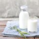 Know Best 5 alternative of milk