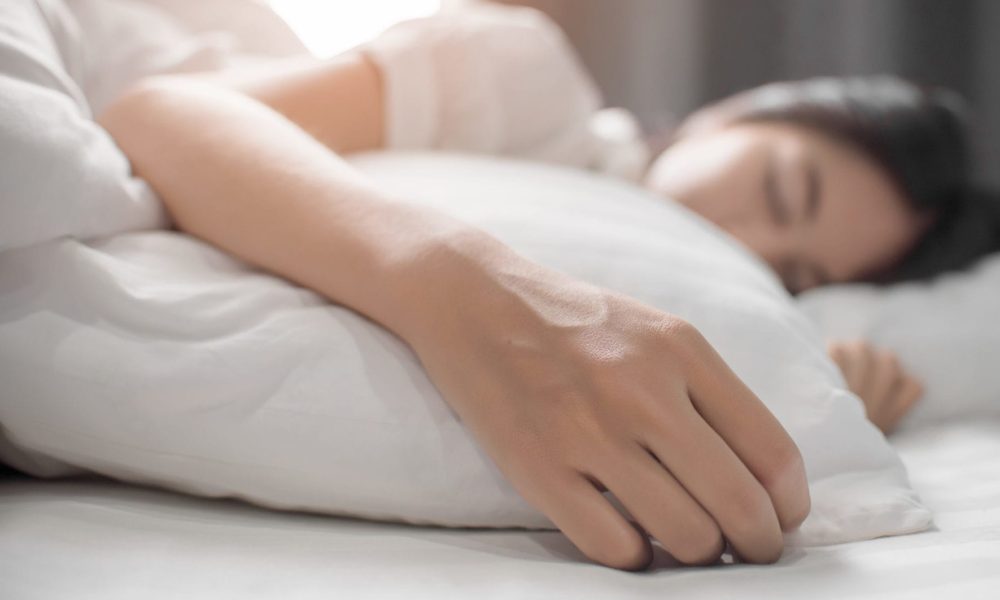 4 panacea ways to get good sleep