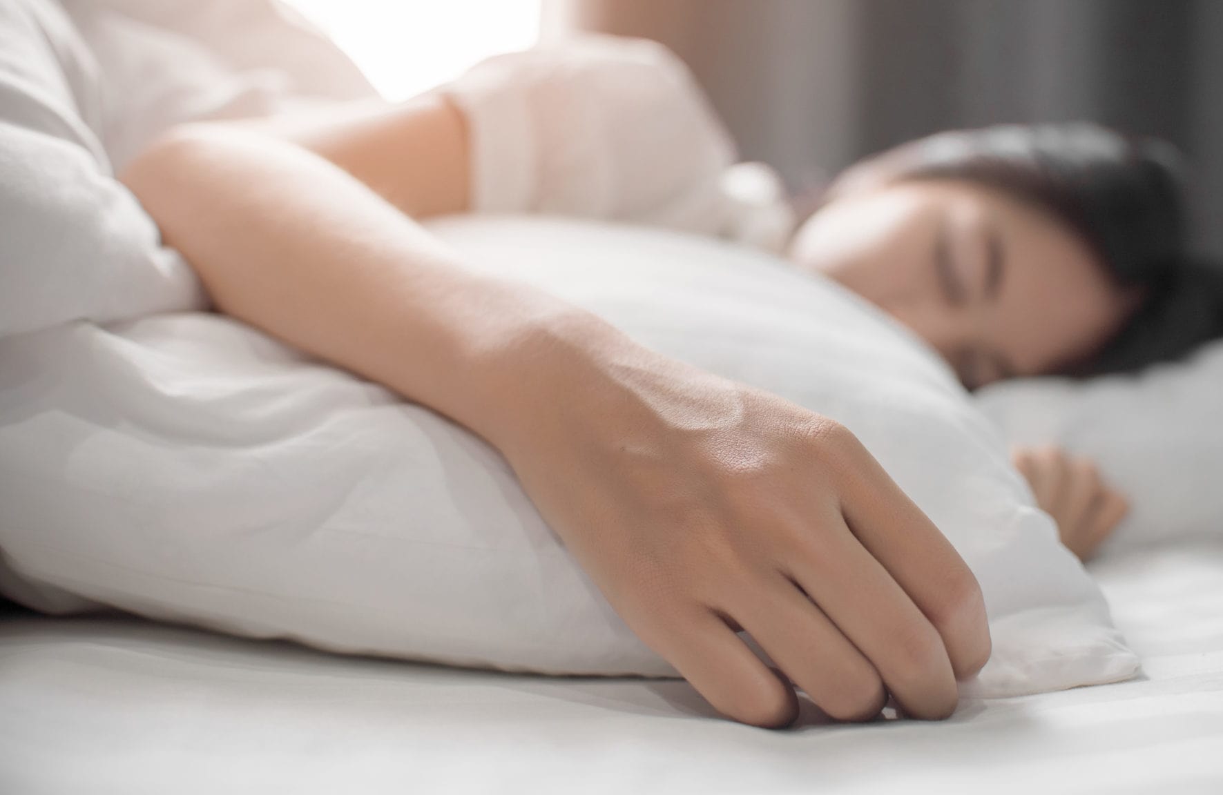 4 panacea ways to get good sleep
