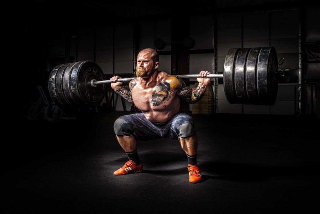 Adopt these 5 tips before beginning weight lifting