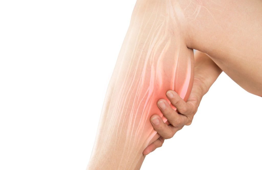 Are you facing cramps while workout knows how to Prevent them