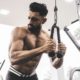 How to do triceps pushdown