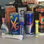 INSTANT eNERGY DRINKS