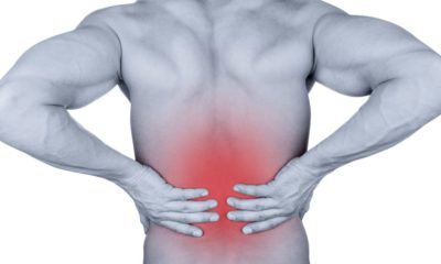 If you are troubled by back pain, then immediately change your habit, know how you will get relief from it