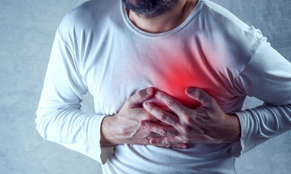Heart disease has caused the most deaths in the world in the last 20 years WHO