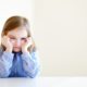 Know some conditions that describes the children may need mental health therapy