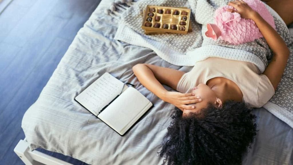 Do not include these 5 things in the diet during menstrual cycle Do not include these 5 things in the diet during periods