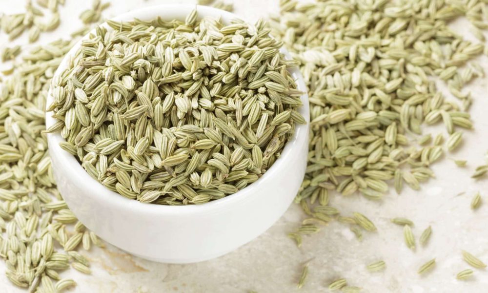 Know Amazing benefits of Fennel seeds water